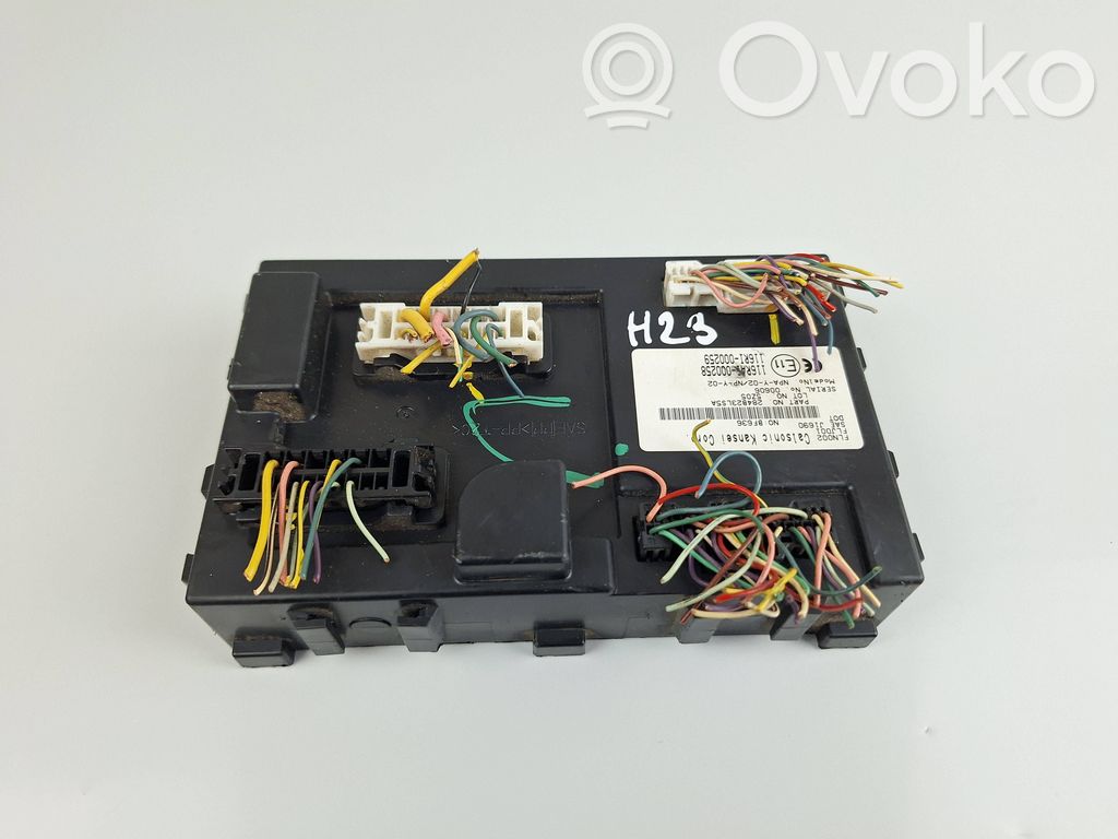 Nissan NV200 Alte unități/module de control 