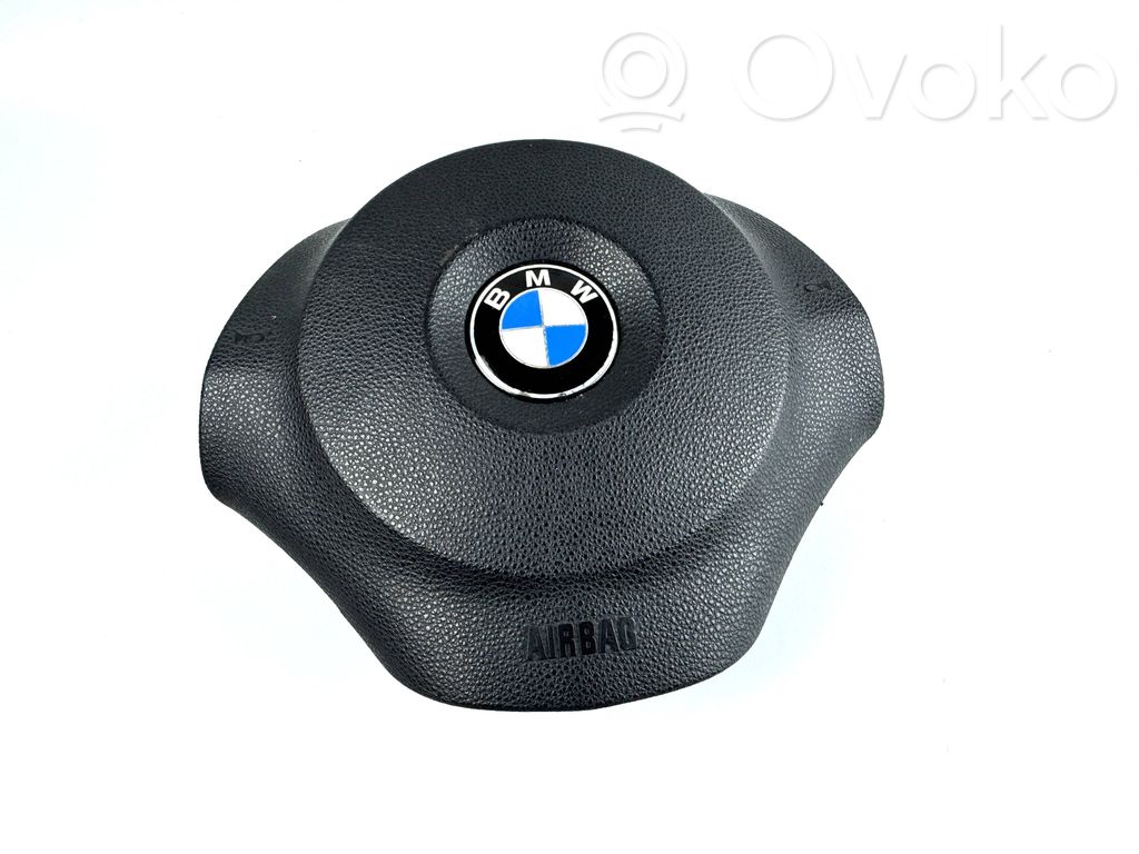 BMW 1 E81 E87 Vairo oro pagalvė 