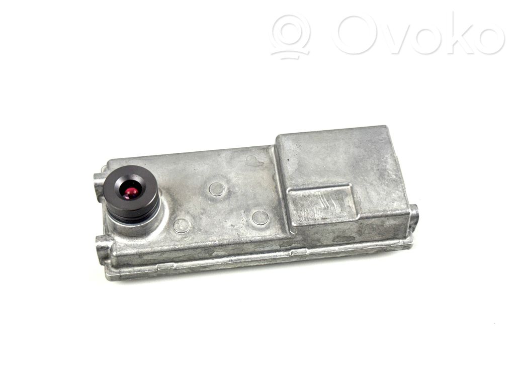 Renault Espace V (RFC) Windshield/windscreen camera 