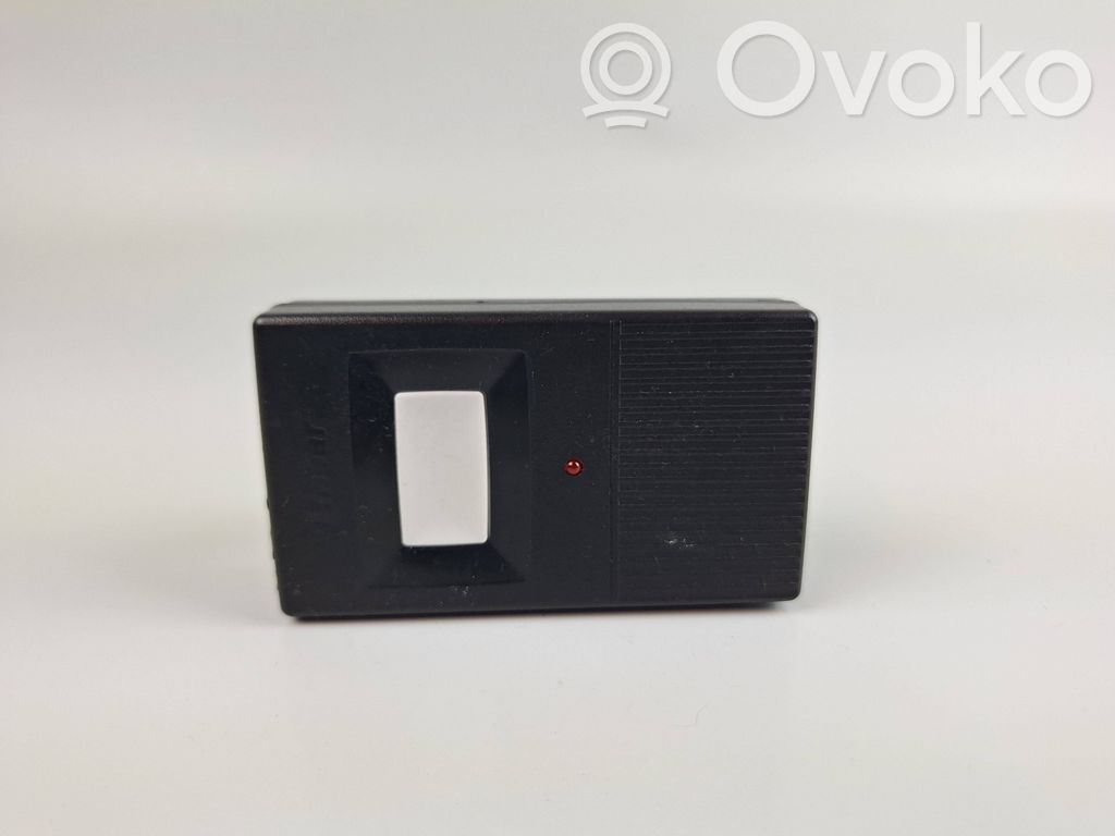 Other control units/modules   DNT00002A,212624C