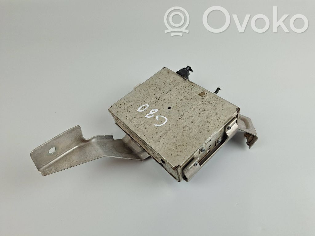 Audi A6 S6 C5 4B Unité / module navigation GPS 