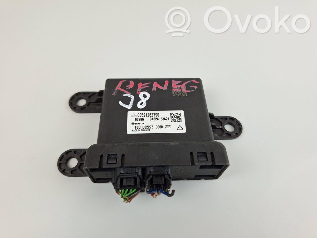 Jeep Compass Autres unités de commande / modules 
