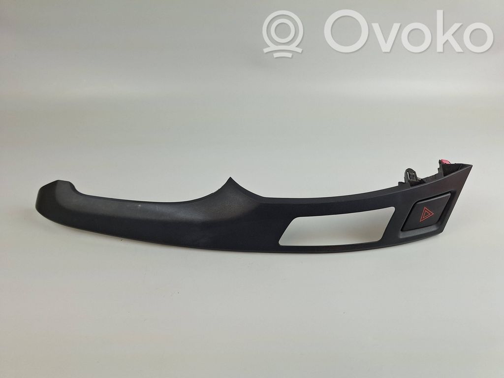 Toyota Yaris Inne części wnętrza samochodu 
