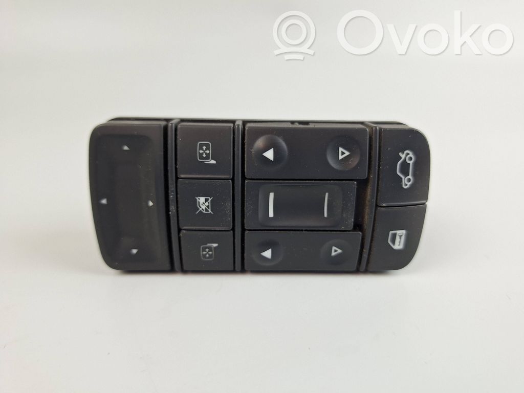 Opel Astra H Schalter el. Fensterheber 