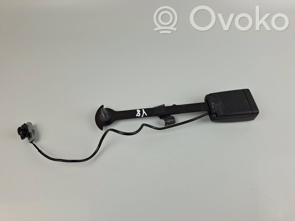 Renault Talisman Hebilla del cinturón delantero 