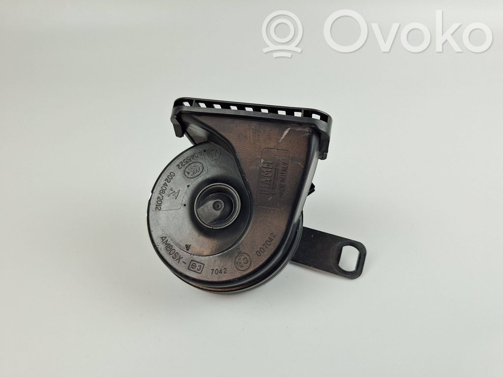 Signal sonore   J9C313801AA,J9C313801AA
