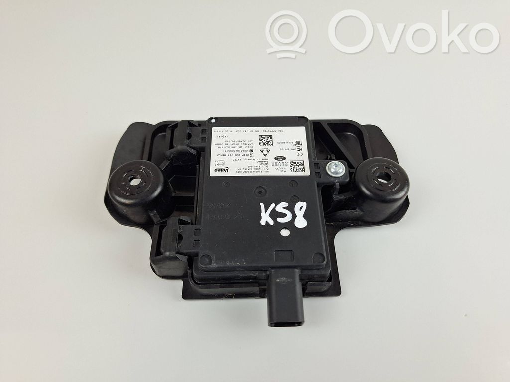 Jaguar E-Pace Blind spot module 