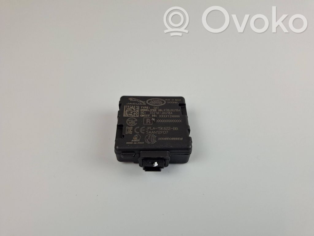 Autres unités de commande / modules   JPLA15K622BB,JPLA15K622BB