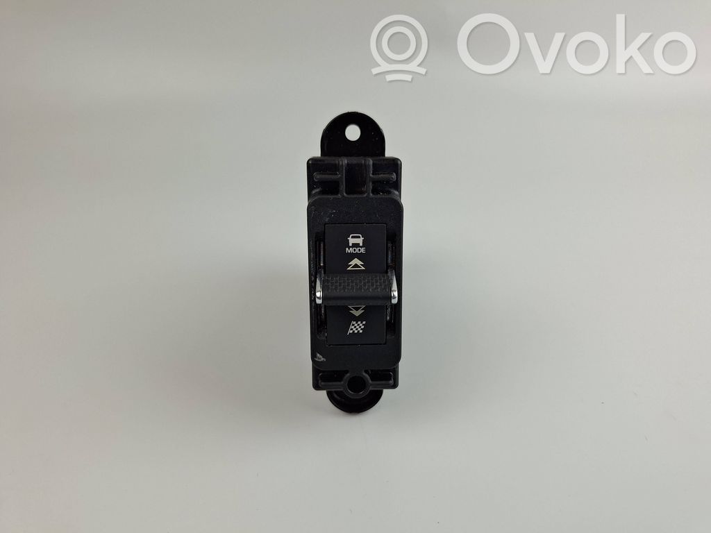 Jaguar E-Pace Muut kytkimet/nupit/vaihtimet 