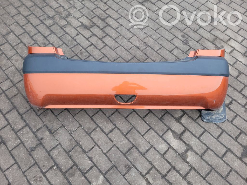 KIA Rio Parachoques 