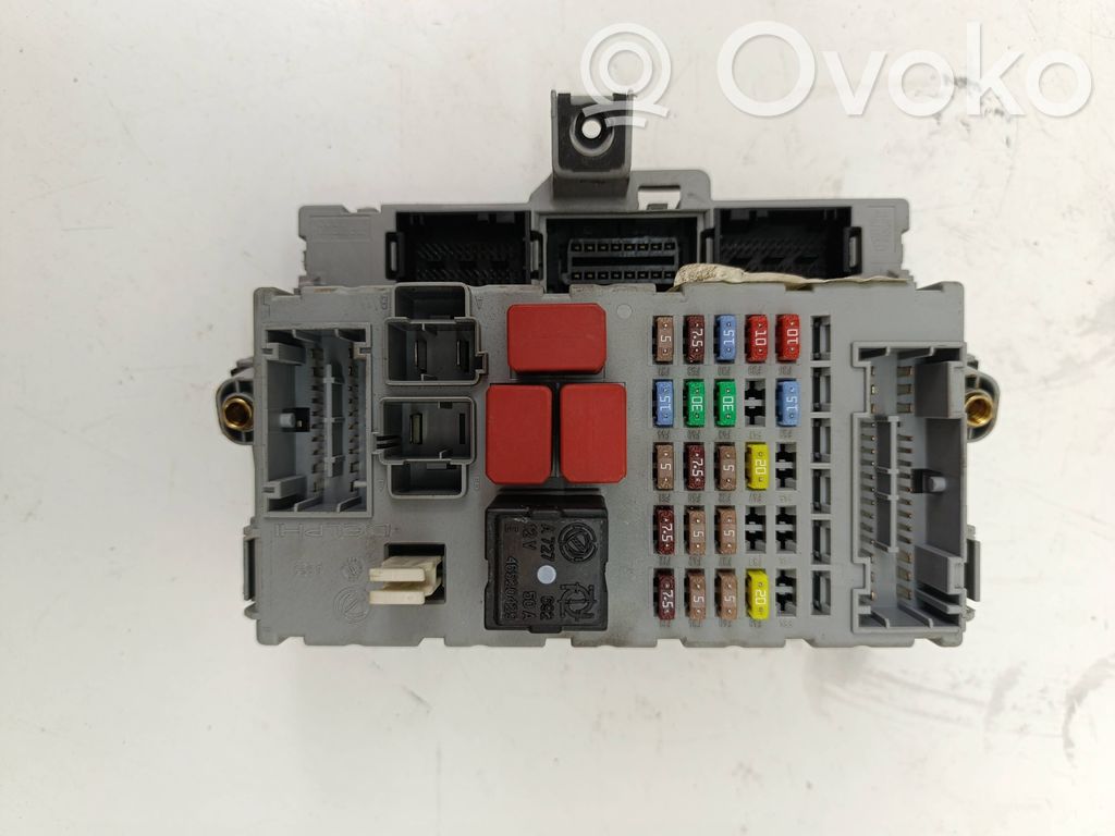Fuse module   51786800
