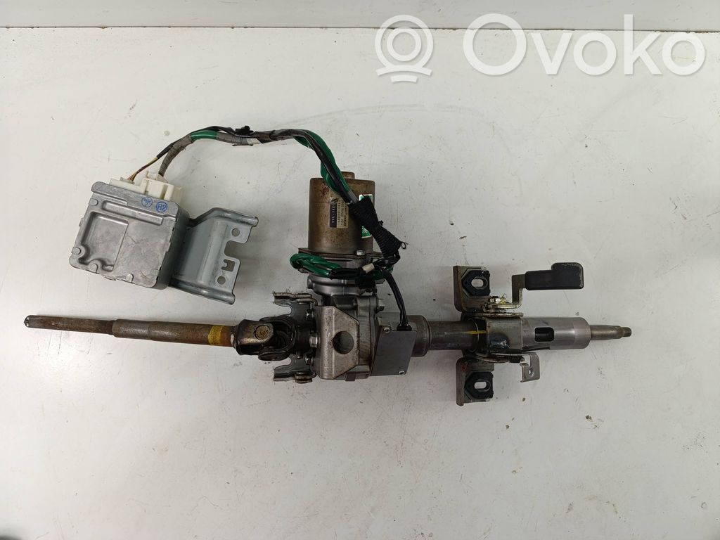 Daihatsu Trevis Electric power steering pump 
