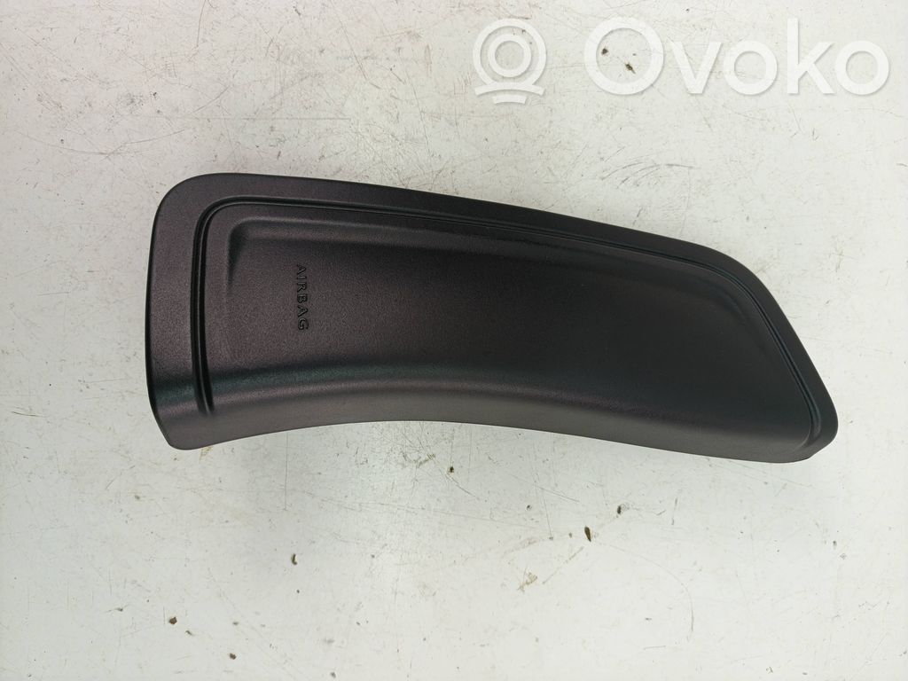 Peugeot 301 Airbag del asiento 
