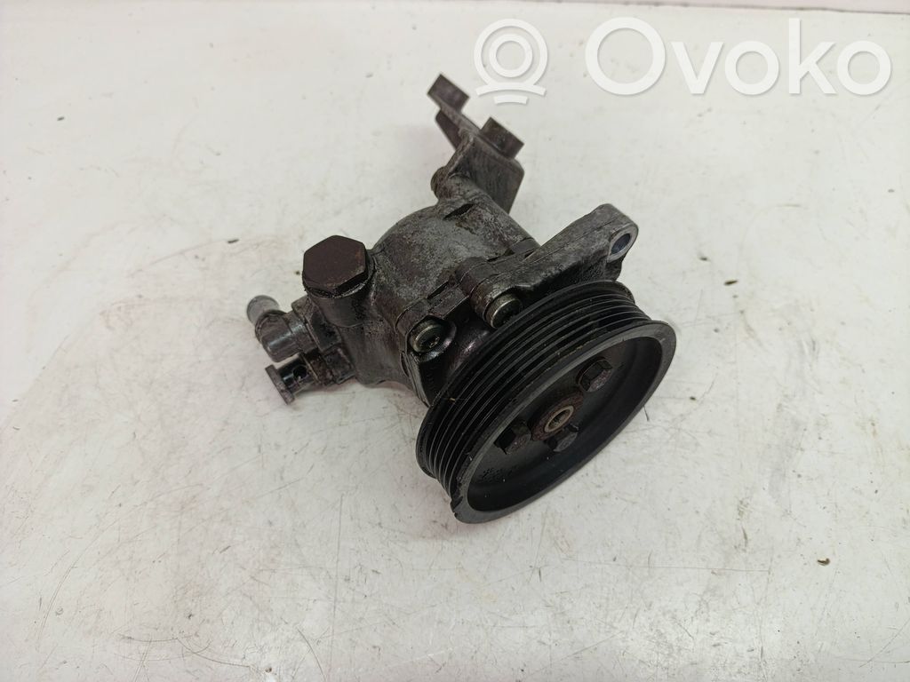 BMW X3 E83 Vairo stiprintuvo siurblys 