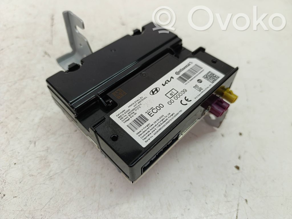 Hyundai i20 (BC3 BI3) Other control units/modules 