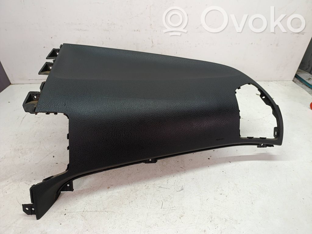 KIA Sorento Poduszka powietrzna Airbag pasażera 