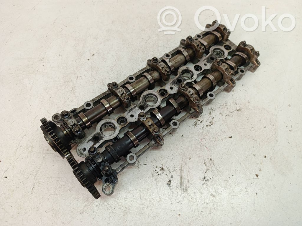 BMW 5 G30 G31 G38 Nokka-akseli 