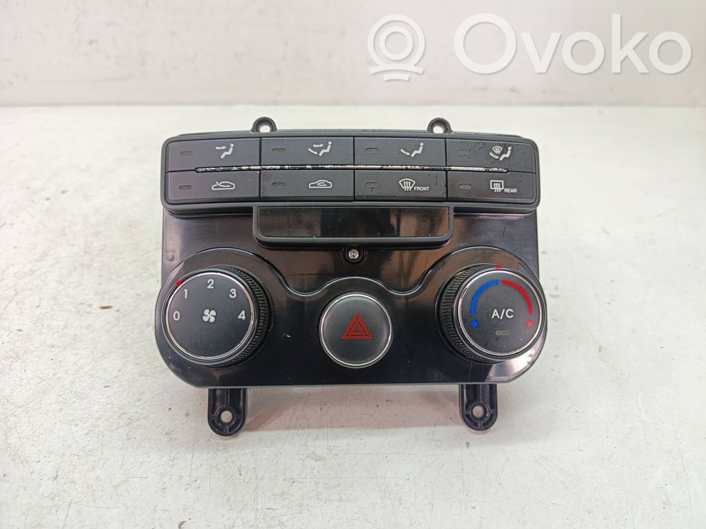 Hyundai i30 Unitate control climatizare 