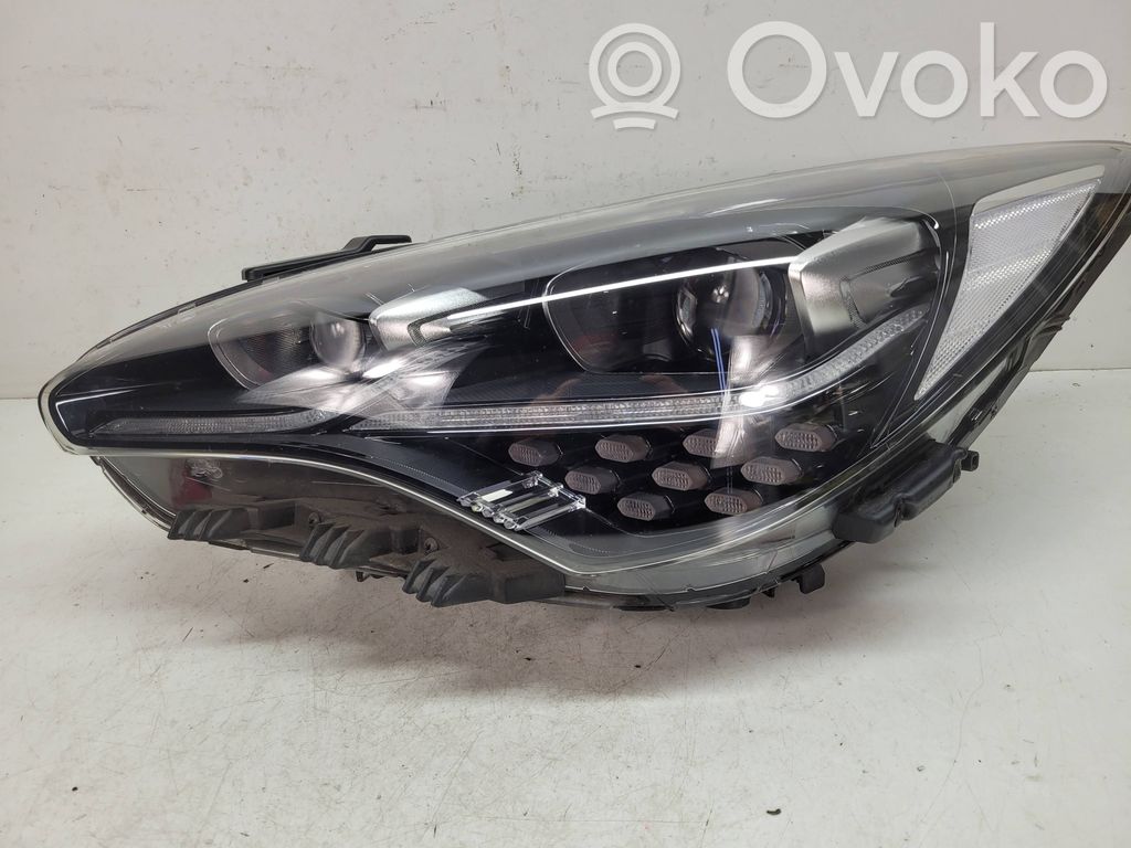 Headlight/headlamp