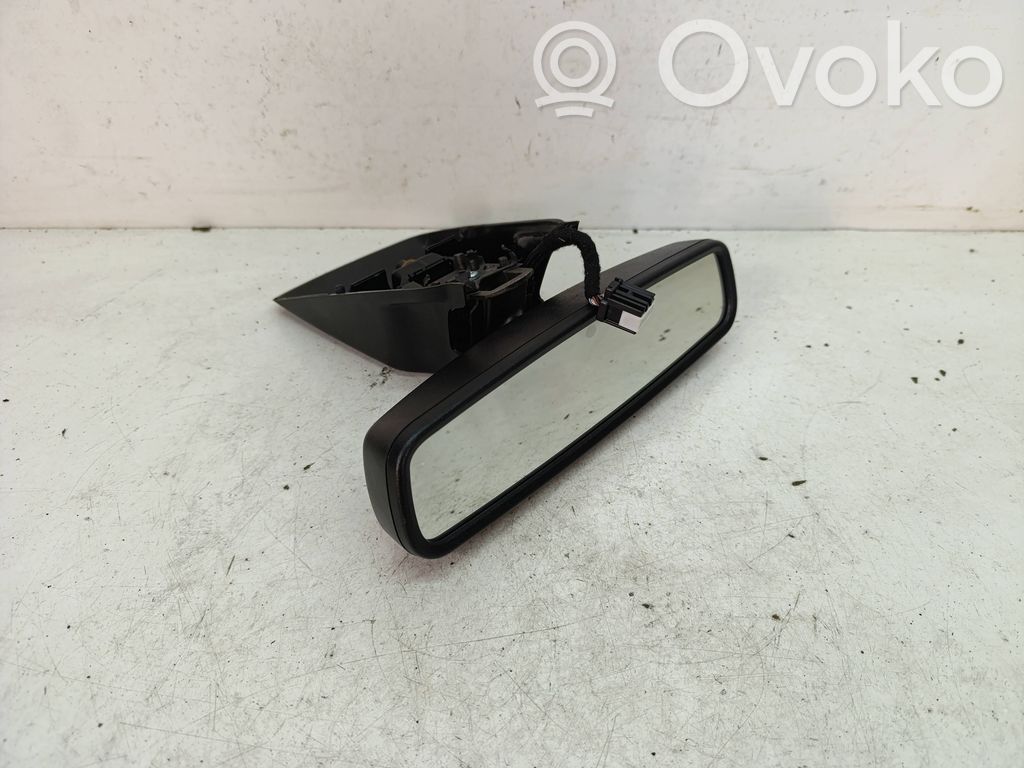 Espejo retrovisor (interior)   GU5A17E678,GU5A17E678HJ