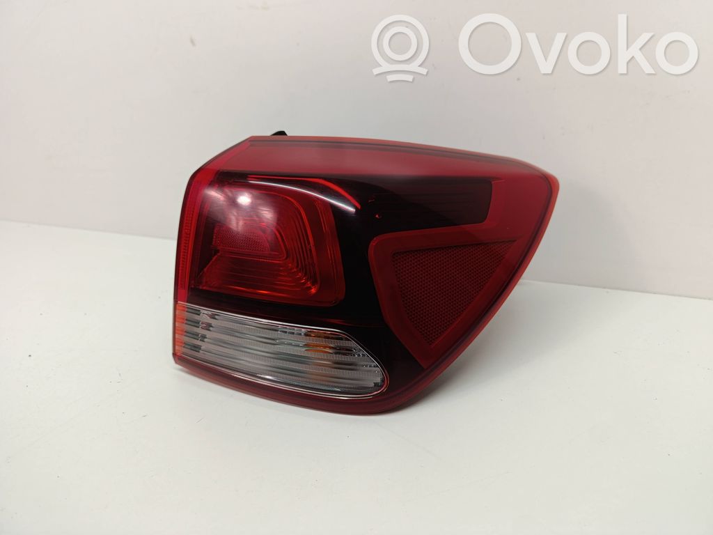 KIA Rio Takavalot 