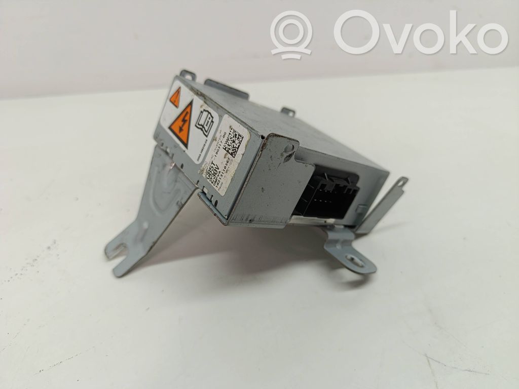 Ford Explorer V Inversor/convertidor de voltaje 