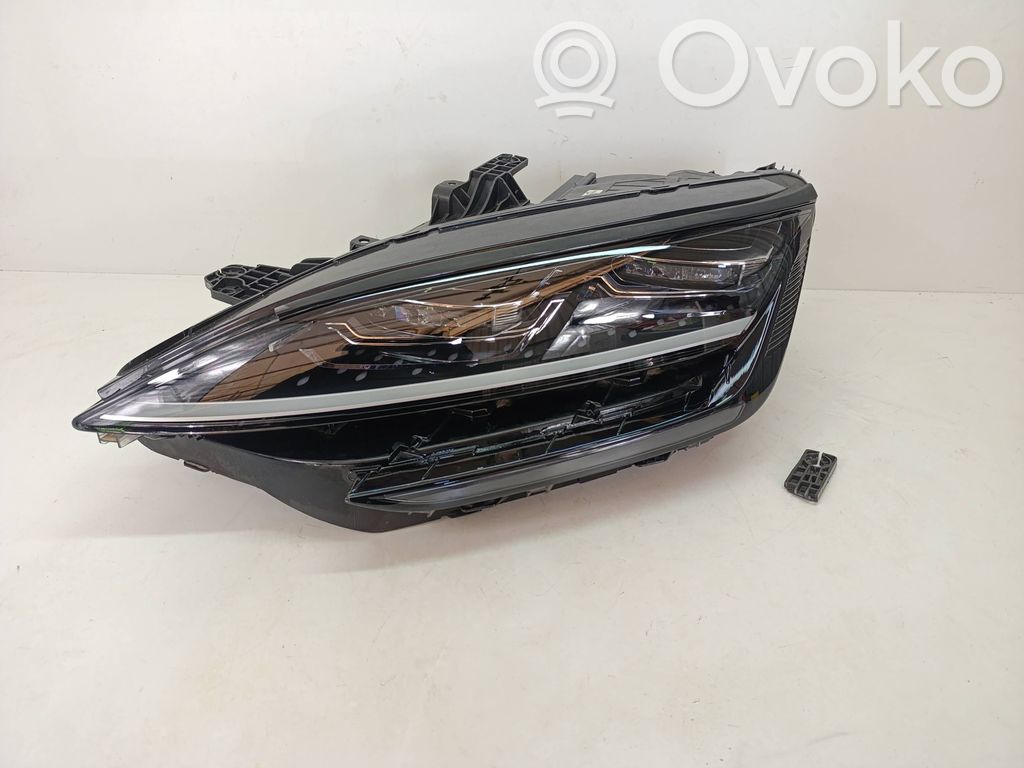 BYD Seal U Phare frontale 