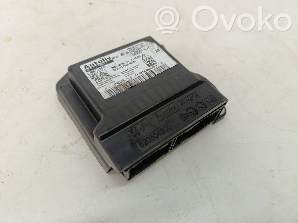 Peugeot 301 Airbag control unit/module 