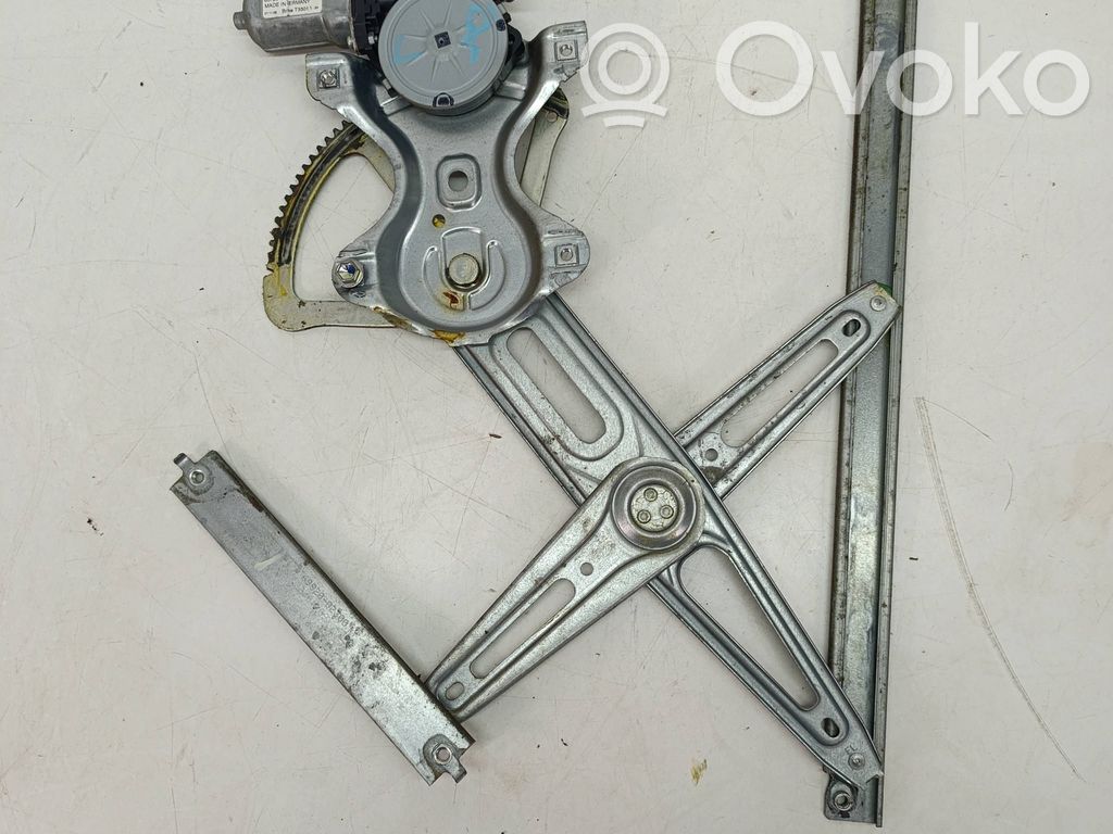 Toyota Corolla E140 E150 Macara geam ușă spate cu motor 