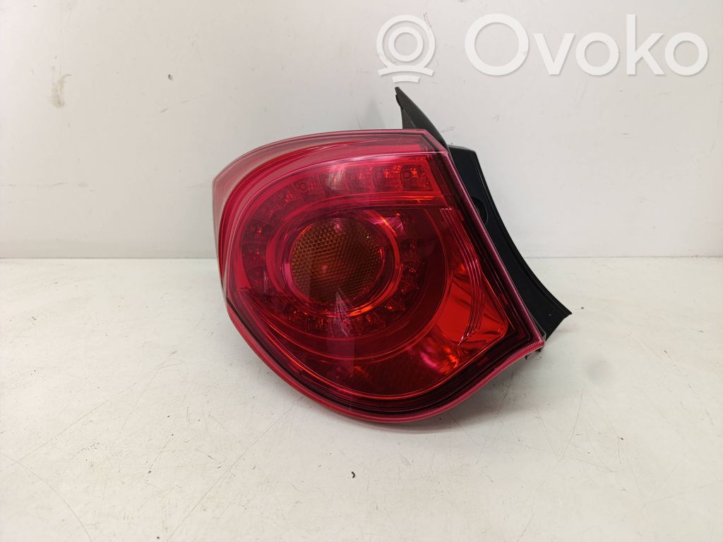 Alfa Romeo Giulietta Takavalot 