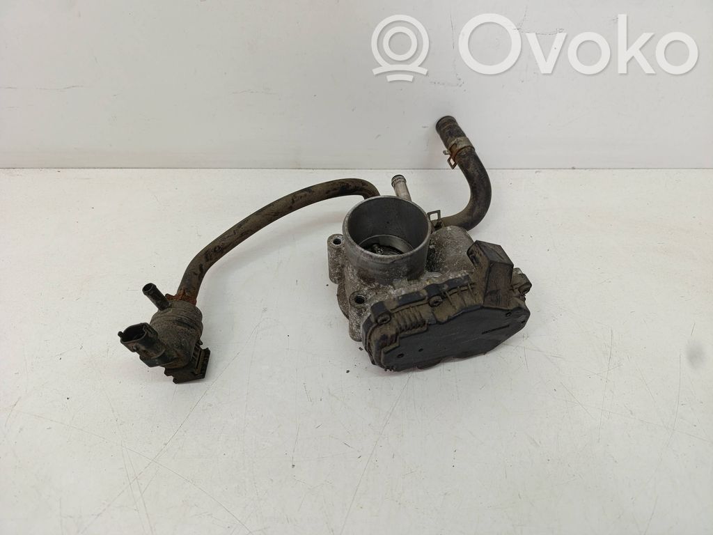 KIA Rio Drosele 