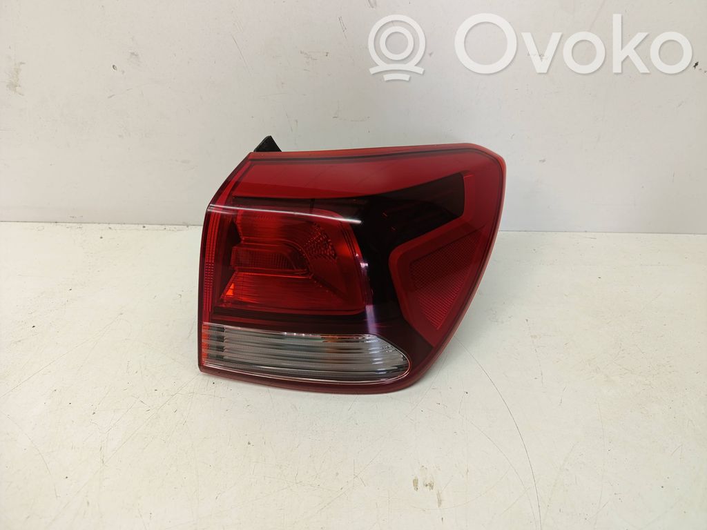 KIA Rio Takavalot 