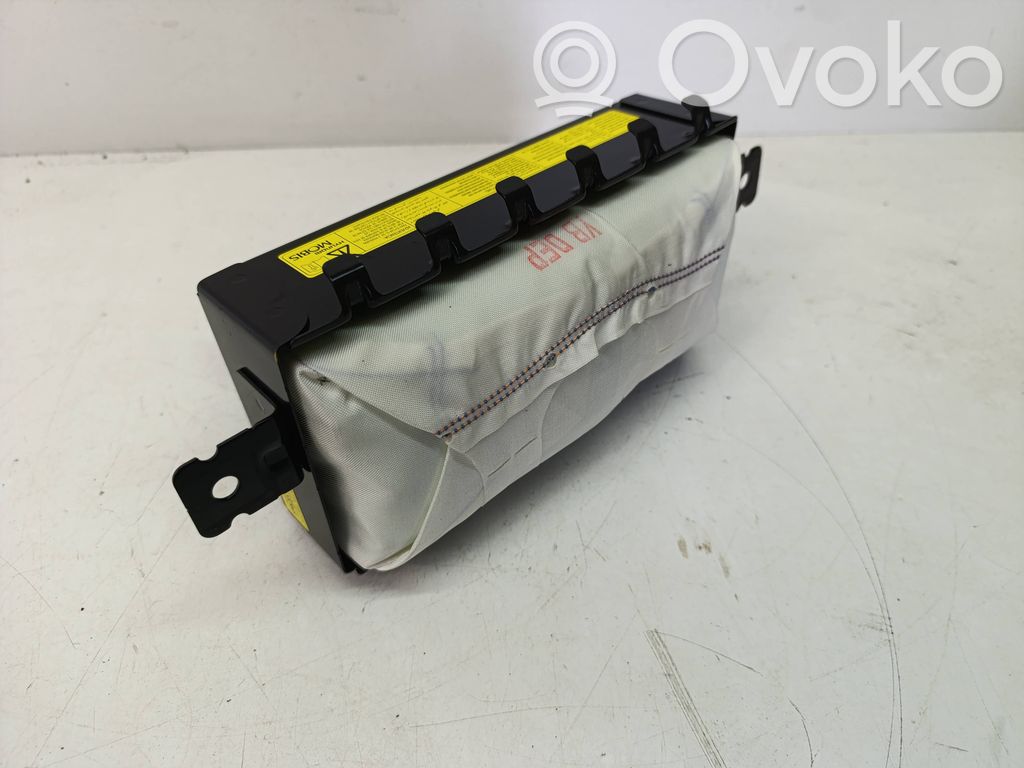 KIA Rio Airbag del pasajero 