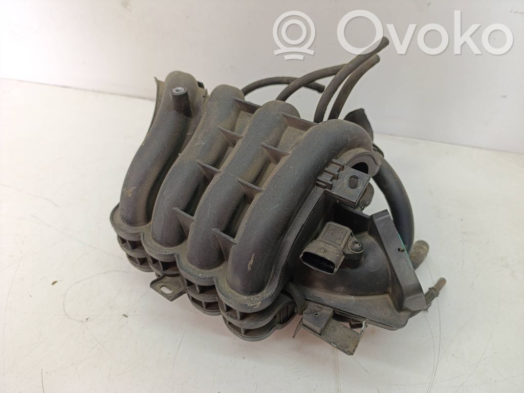 KIA Rio Colector de admisión 