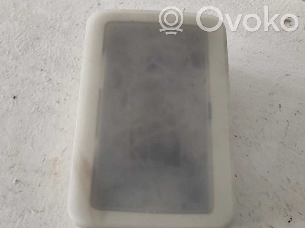 Audi A6 S6 C6 4F Boot/trunk interior light 