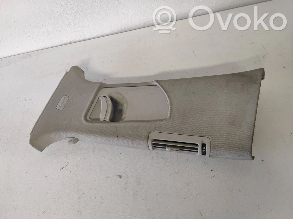 Audi A6 S6 C6 4F Pilar (B) (superior) 