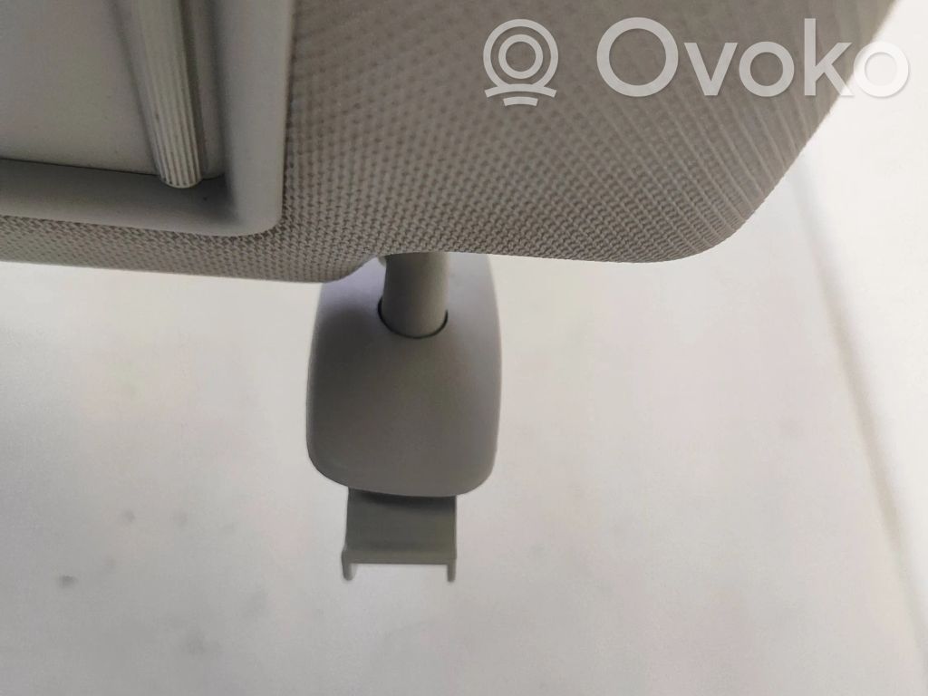 Audi A6 S6 C6 4F Visera parasol 