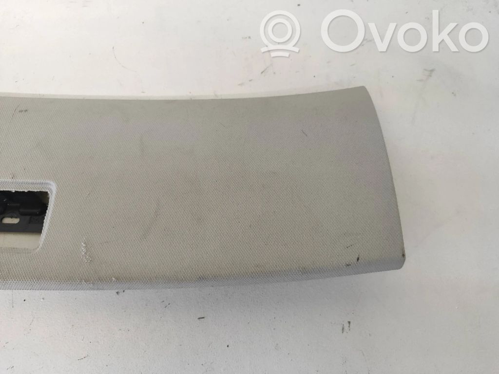 Audi A6 S6 C6 4F Handrail (top trim) 