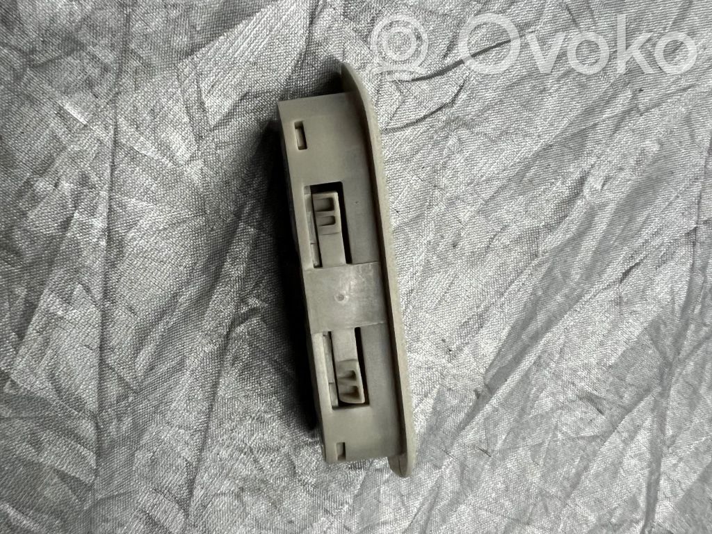 Volvo V60 Micrófono (bluetooth/teléfono) 