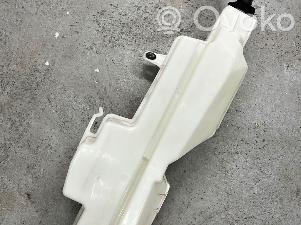 Volvo S60 Zbiornik płynu do spryskiwaczy szyby przedniej / czołowej 