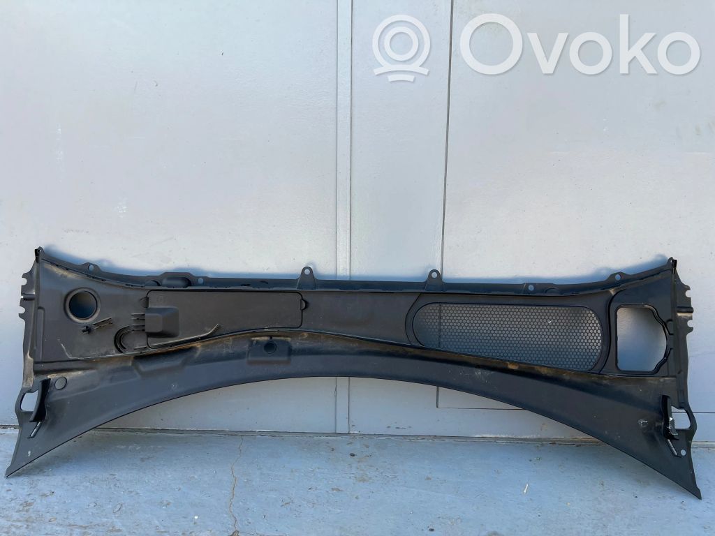 Volvo S60 Pyyhinkoneiston lista 