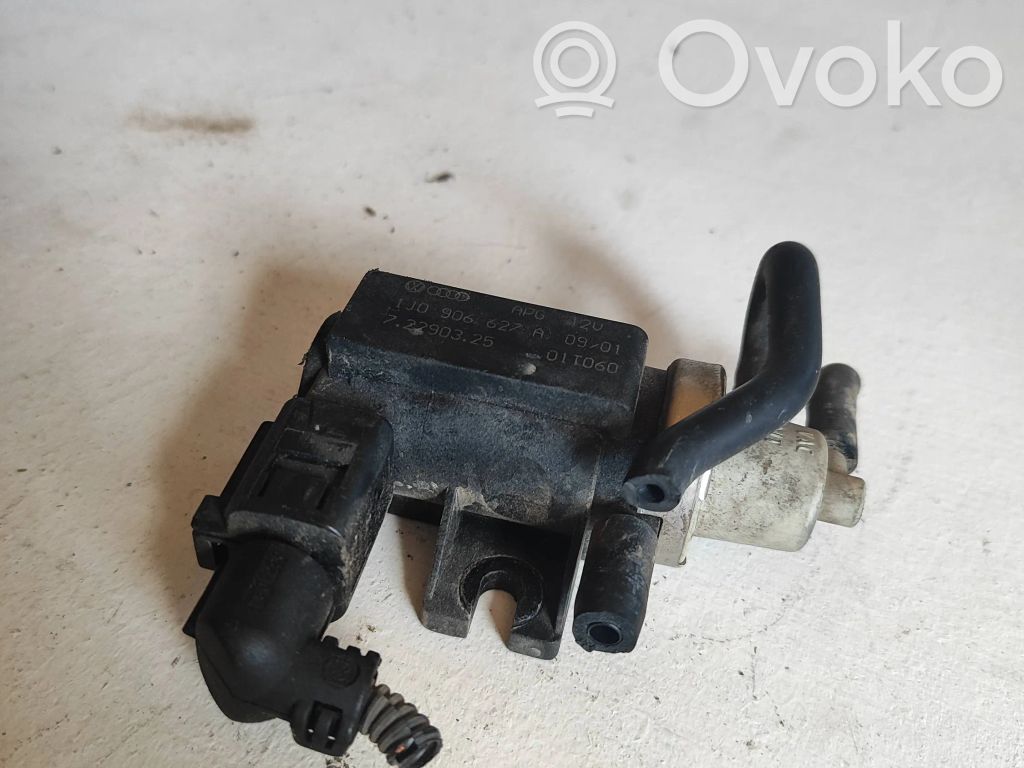 Skoda Octavia Mk1 (1U) Solenoidinis vožtuvas 