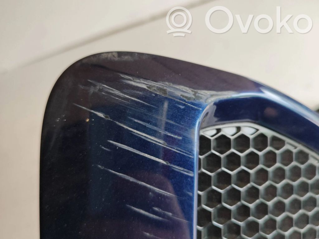 Ford Mustang VI Kratka wlotu powietrza na maskę 
