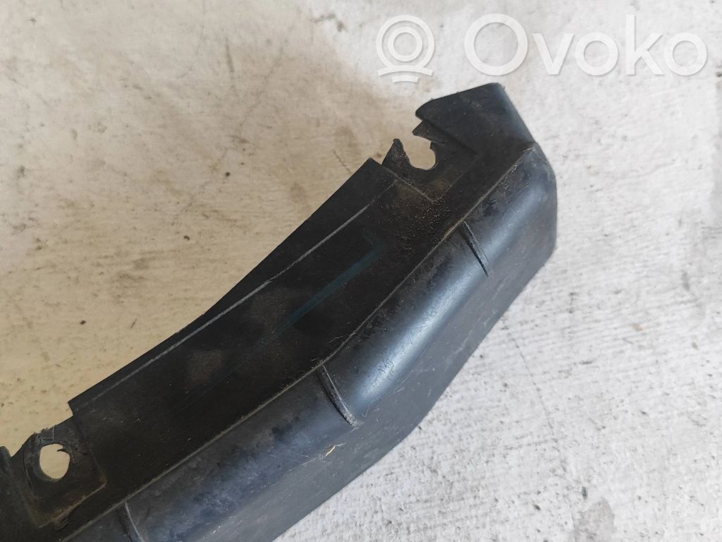 Dodge RAM Front bumper support beam 