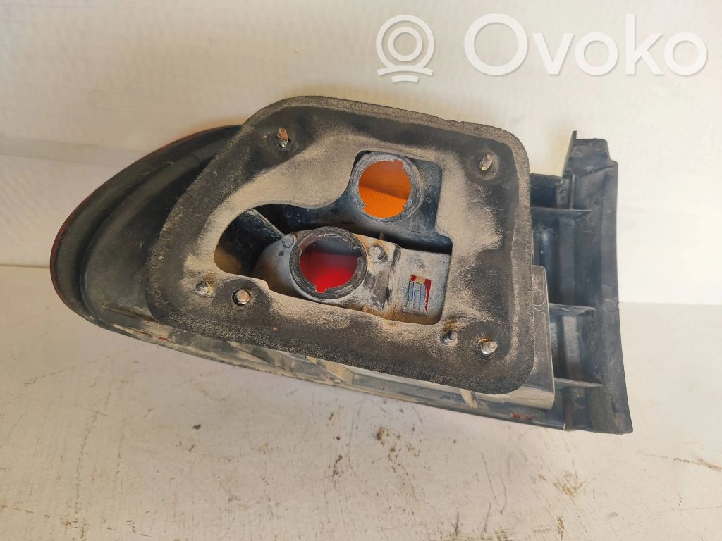 Honda Civic Takavalot 