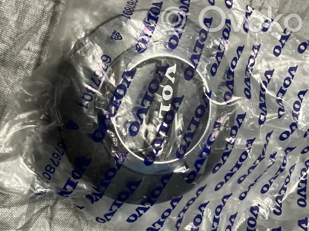 Tapacubos original de rueda   31400897