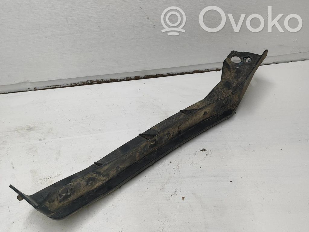Dodge RAM Front splash guards bracket 