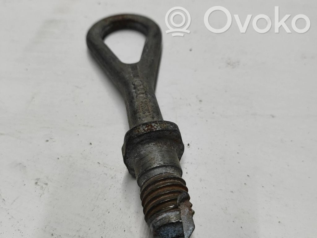 Audi A4 S4 B6 8E 8H Anillo de remolque 