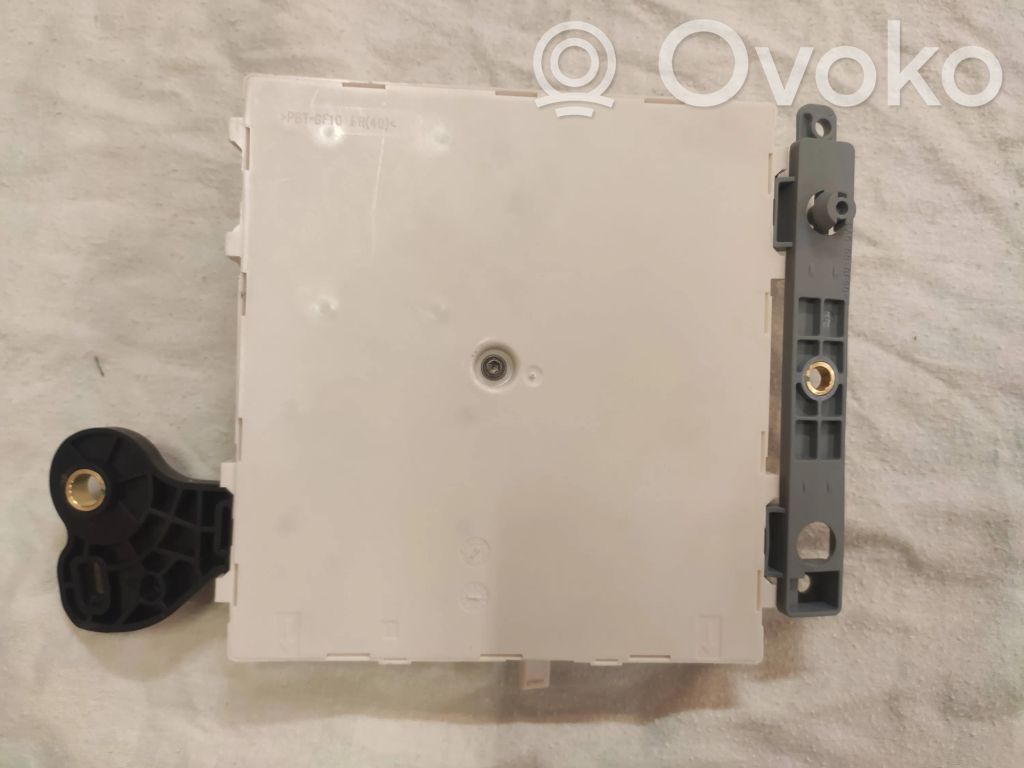 Volvo S60 Central body control module 