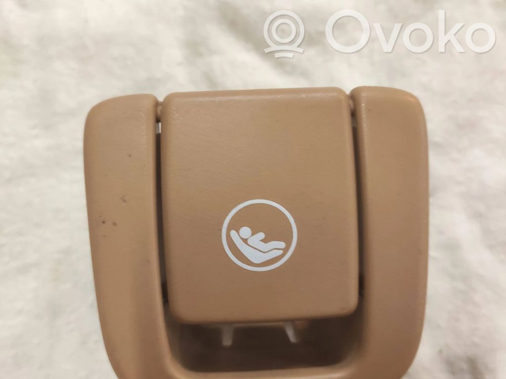 Cubierta ISOFIX   31685074